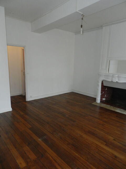  Appartement � louer 1 pi�ce 32 m�