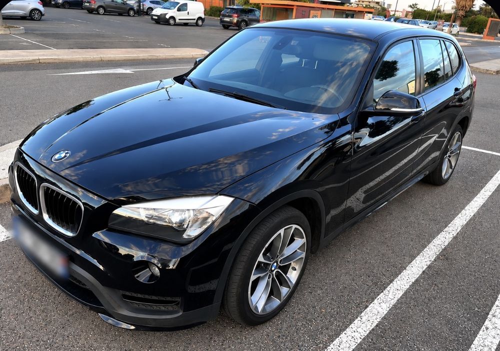 X1 sDrive 20d 184 ch Business 2014 occasion 66600 Rivesaltes