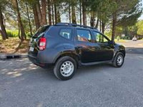 Duster SCe 115 4x2 Ambiance Edition 2016 2016 occasion 34690 Fabr&egrave;gues