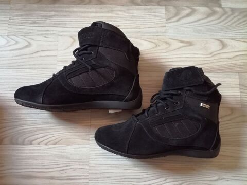 Furygan D30 sympatex cross road T42 85 Jargeau (45)