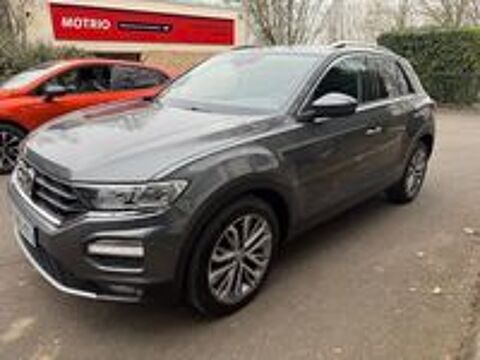 T-ROC 2.0 TDI 150 Start/Stop BVM6 Lounge 2020 occasion 78310 Maurepas