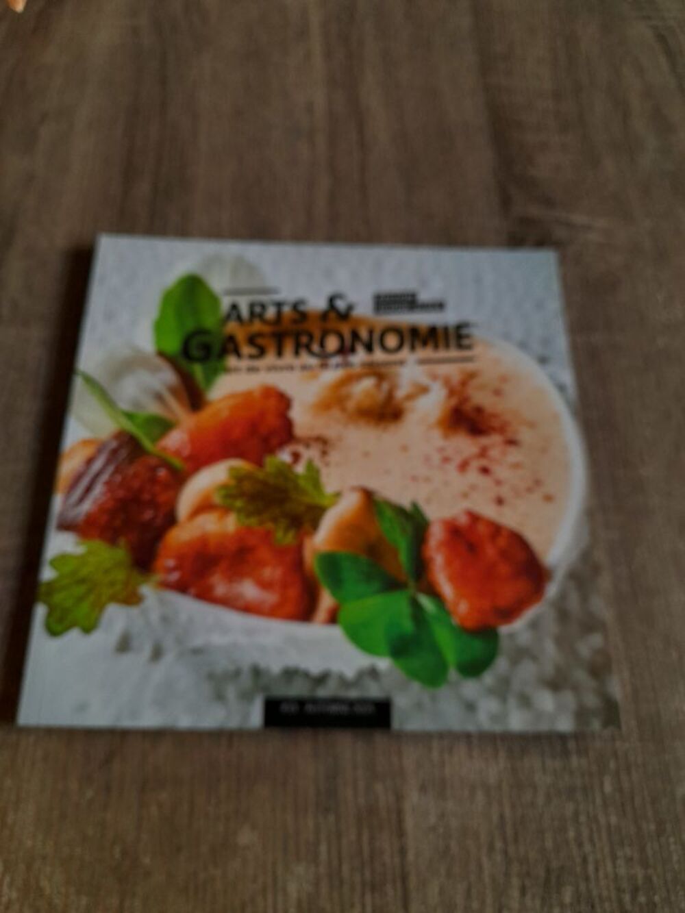 3 livres de cuisine Livres et BD