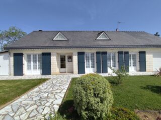  Maison à vendre 8 pièces 170 m²