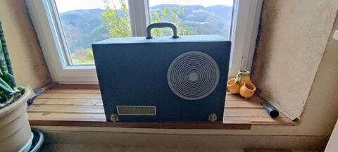 rtroprojecteur vido 150 Saint-Sauveur-de-Montagut (07)