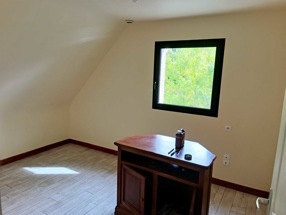 Vente Maison maison f5/6 Plédran