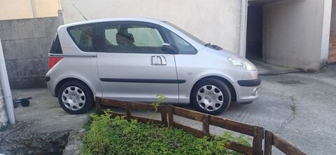 Peugeot 1007 1.4 HDi Trendy