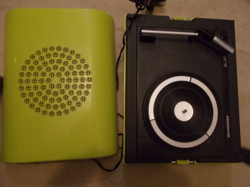 Electrophone Audio et hifi