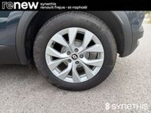 Captur E-Tech 145 - 21 Business 2022 occasion 83600 Fr&eacute;jus