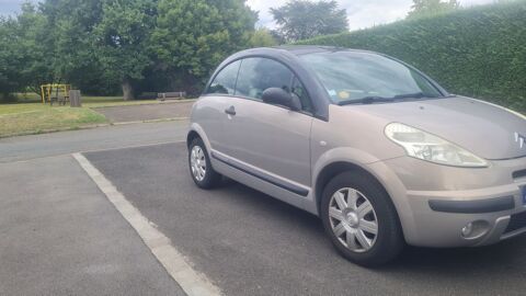Citroen c3 Citroën  1.4i Exclusive