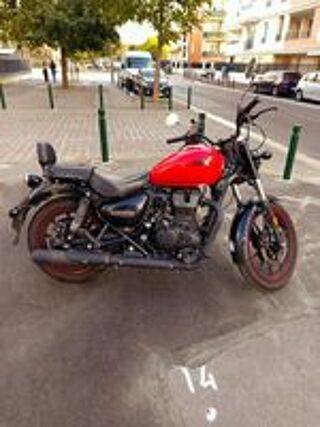 ROYAL ENFIELD 2021 occasion 93150 Le Blanc-Mesnil