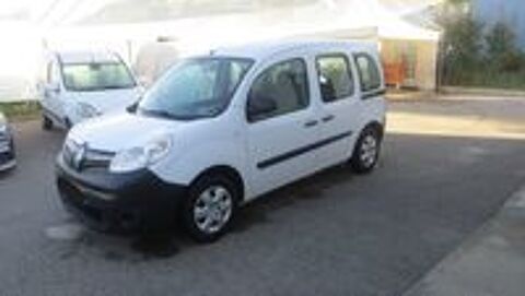 Kangoo dCi 75 Energy Life 2018 occasion 73800 Chignin