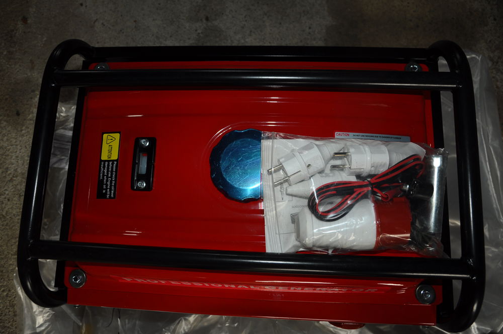 AV Marque Allemande KRAFT LINE Bricolage