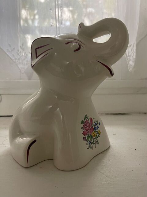 Tirelire en Lun�ville 45 Jarville-la-Malgrange (54)