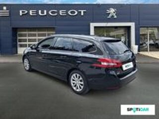 308 SW PureTech 110ch S&S BVM6 Style 2018 occasion 46000 Cahors