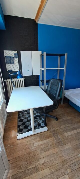  Colocation � louer 3 pi�ces 42 m�