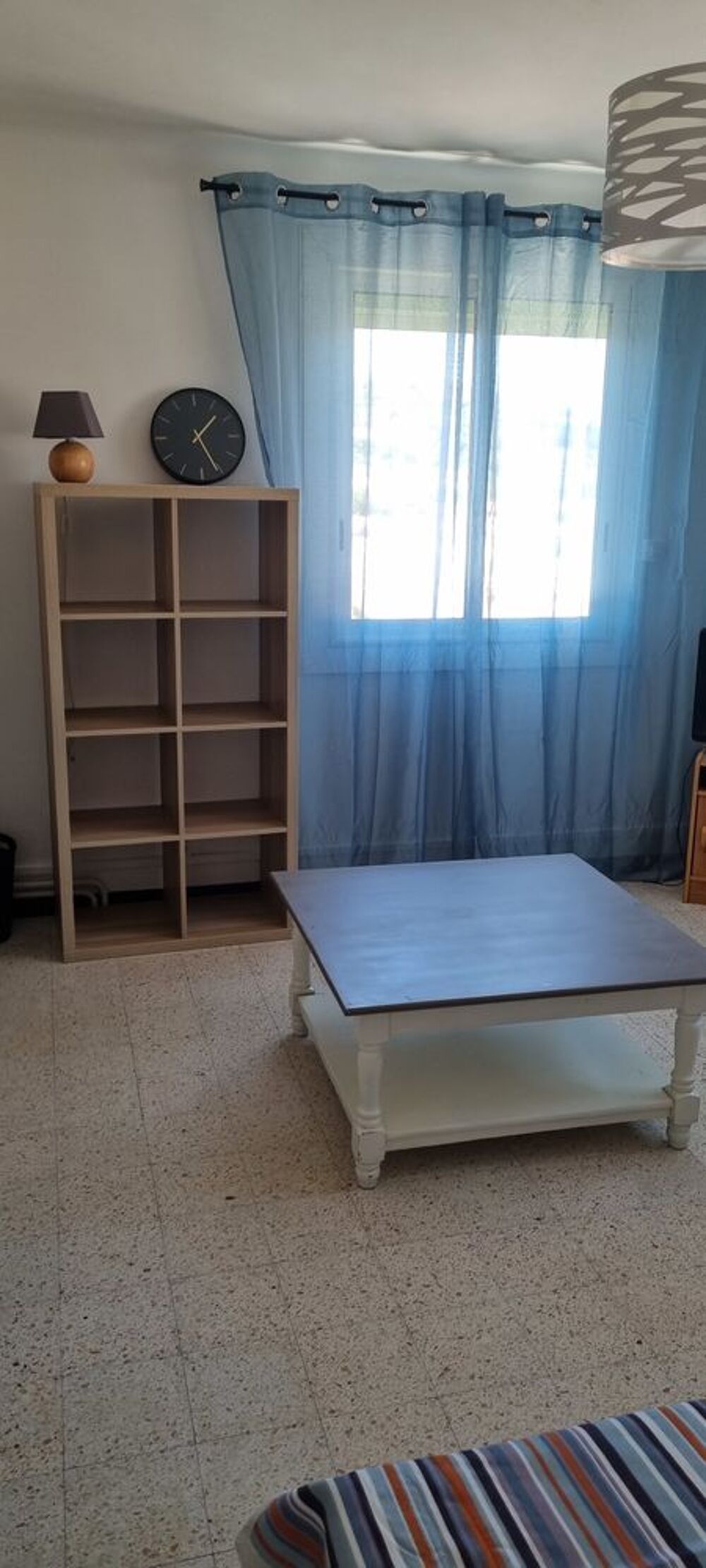 Location Appartement Meublée centre ville A les Alès