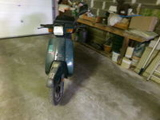 PEUGEOT 1996 occasion 03380 Huriel