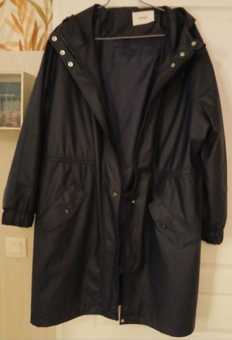 Parka longue 30 Lyon 3 (69)