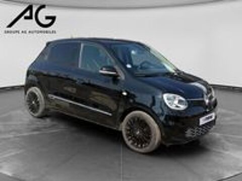 Twingo III SCe 65 SL Urban Night 2023 occasion 08300 Rethel