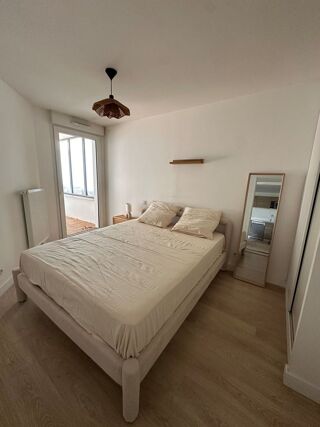  Appartement à louer 3 pièces 61 m²