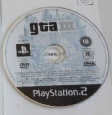 plusieurs jeux Playstation 2 Beauchamp (95)