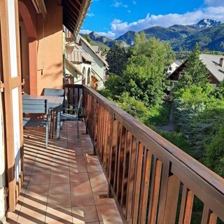  Appartement à vendre 5 pièces 100 m² Guillestre