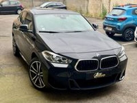 X2 sDrive 18i 136 ch DKG7 M Sport 2021 occasion 77340 Pontault-Combault