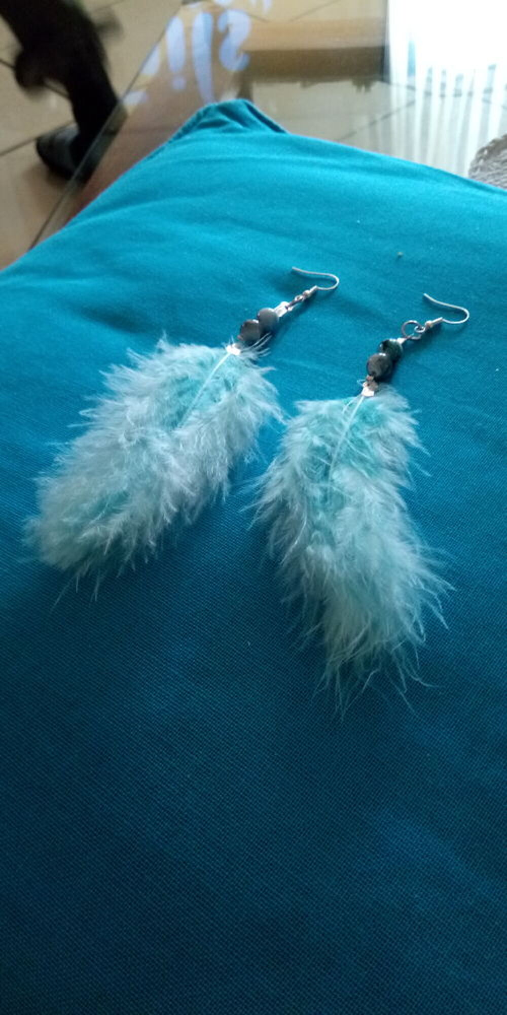 boucles oreilles Bijoux et montres