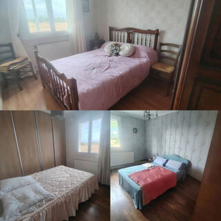  Maison à vendre 4 pièces 107 m²