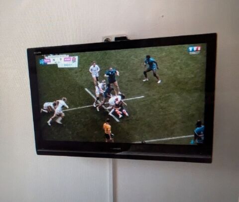 TV 37 pouces Toshiba 25 Fleury-les-Aubrais (45)