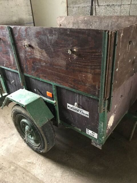 Pi&egrave;ces et &eacute;quipements Voiture Pi&egrave;ces et &eacute;quipements Voiture  occasion Ess&eacute; 35150