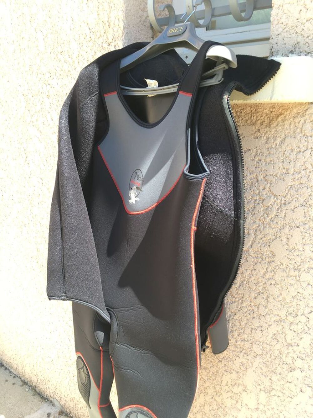 COMBINAISON DE PLONGE Sports