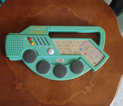 Play-Right Drums 20 Azay-le-Rideau (37)