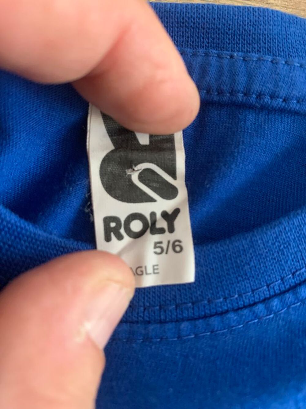 Tee shirt enfant gar&ccedil;on " J' suis accro au pays ca Vêtements enfants