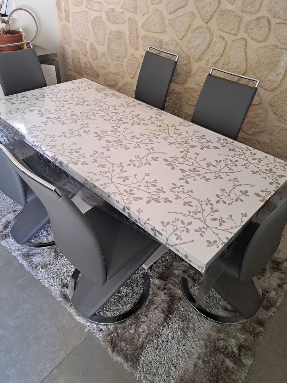 Table Meubles