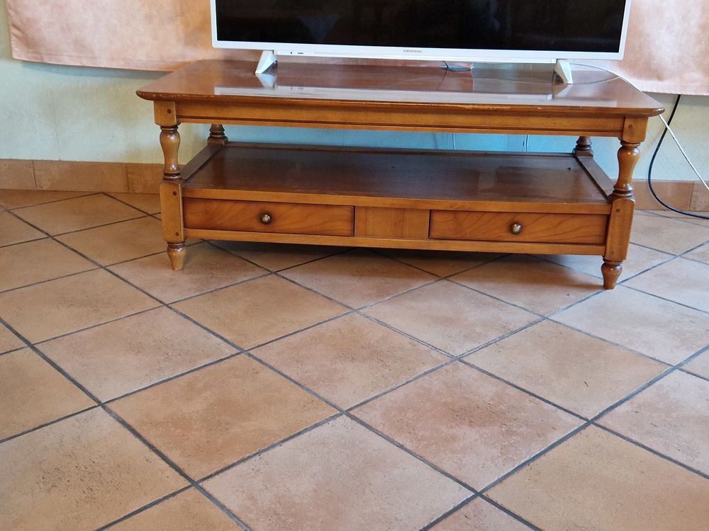TABLE BASSE Meubles