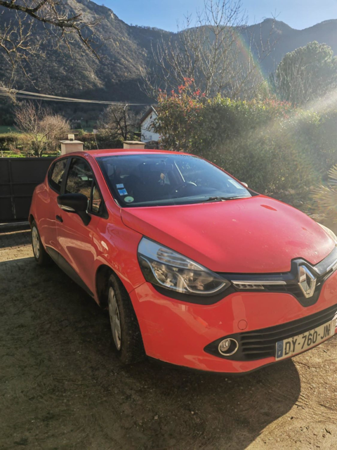 Renault clio iv dCi 75 Business