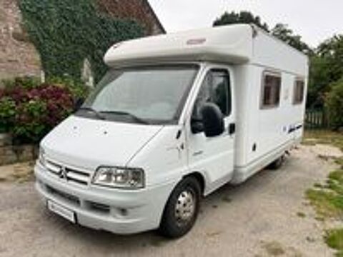  2002 occasion 56930 PLUMELIAU BIEUZY