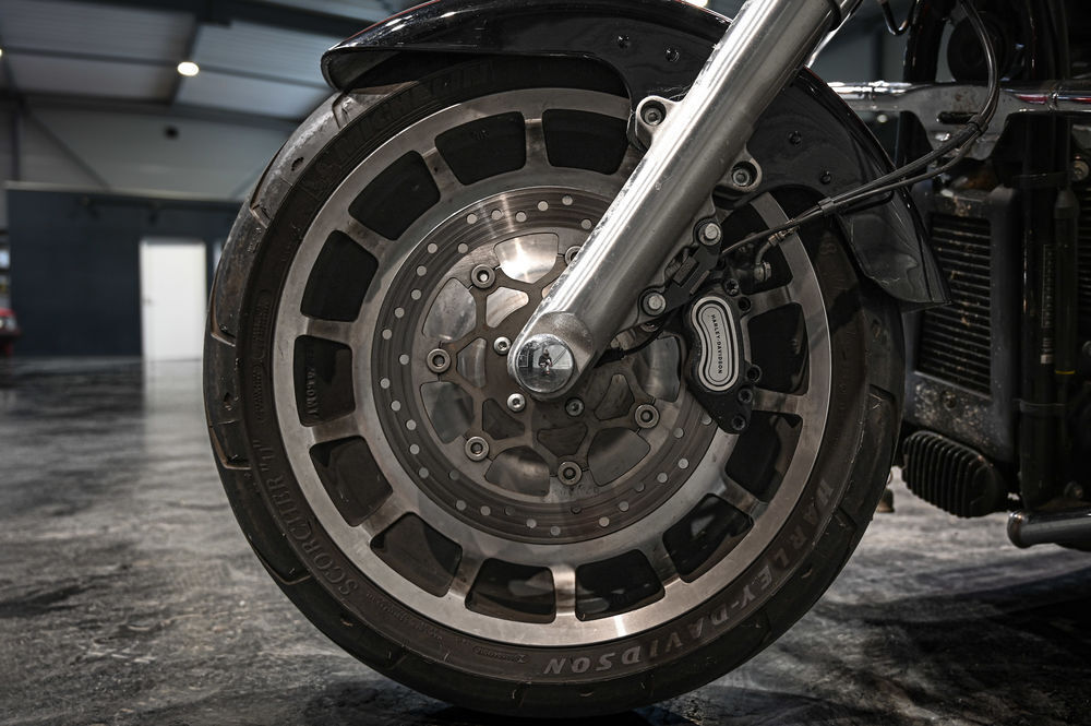 HARLEY-DAVIDSON 2020 occasion 60280 Clairoix