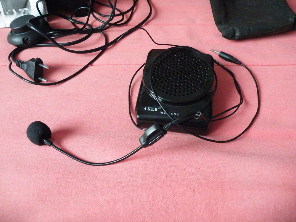 Audio Audio et hifi