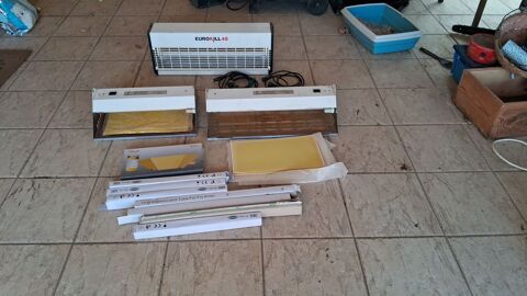 appareils destucteurs a insectes volants 150 Saint-Vincent-de-Paul (40)