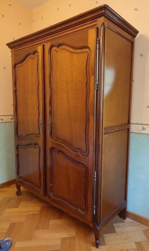 ARMOIRE Champrond-en-Perchet (28)