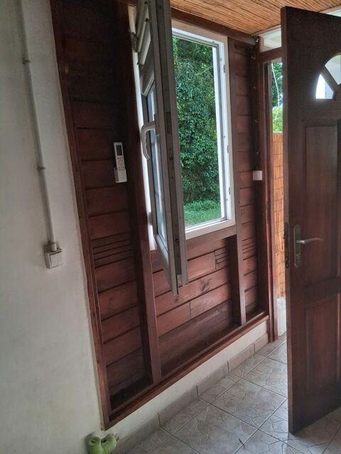  Appartement  louer 1 pice 25 m