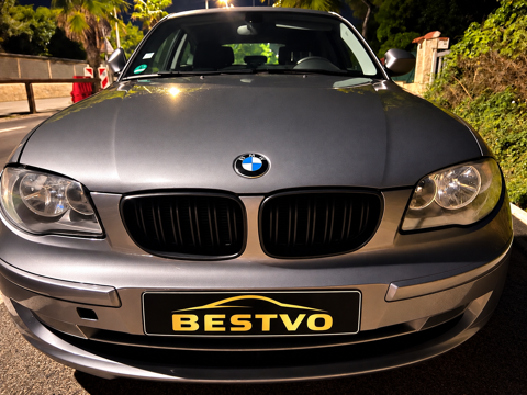 Bmw serie 1 TRES BELLE  1er 116 i climatisation CONT