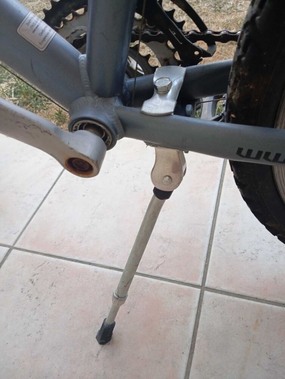 V&eacute;lo gitane 24" Vélos
