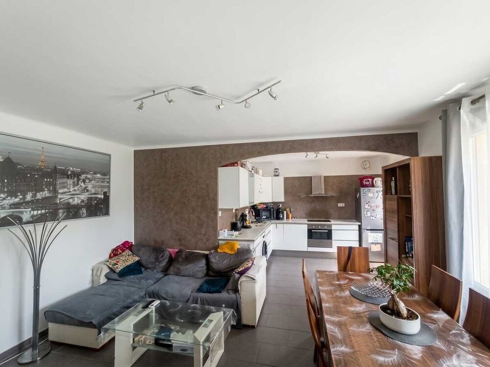 Appartement 4 pièces 73 m² · à Toulon · 73 m² · 235 000 €
