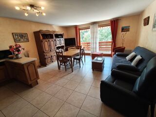  Appartement à vendre 3 pièces 62 m²