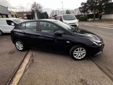 Astra 1.6 Diesel 136 ch BVA6 Innovation 2018 occasion 69120 Vaulx-en-Velin