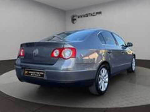 Passat 2.0 16S TDI 170 FAP Carat DSG 2008 occasion 93390 Clichy-sous-Bois