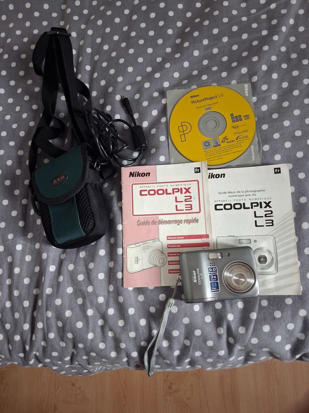 nikon cool pix Photos/Video/TV